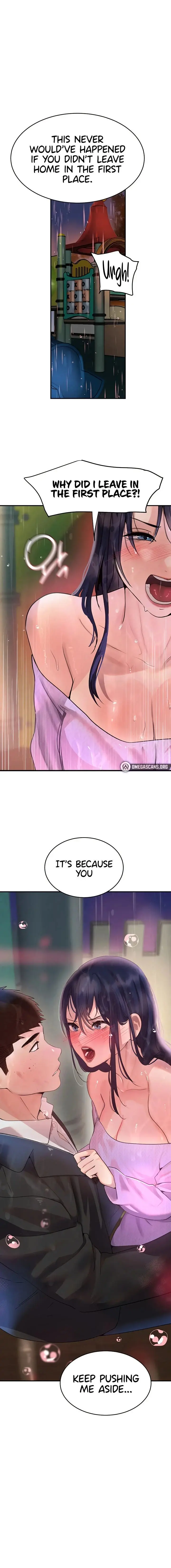 The Bosss Daughter Chapter 27 - Page 18