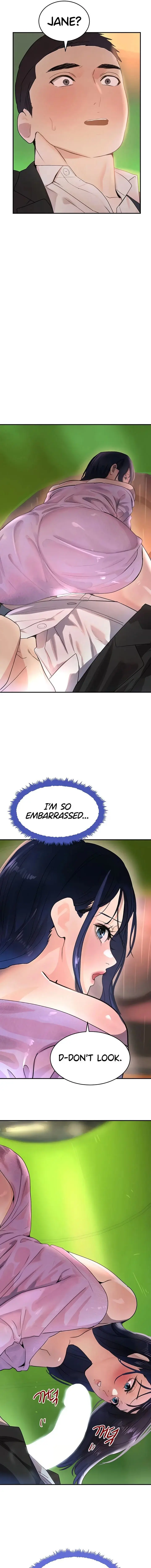 The Bosss Daughter Chapter 28 - Page 15