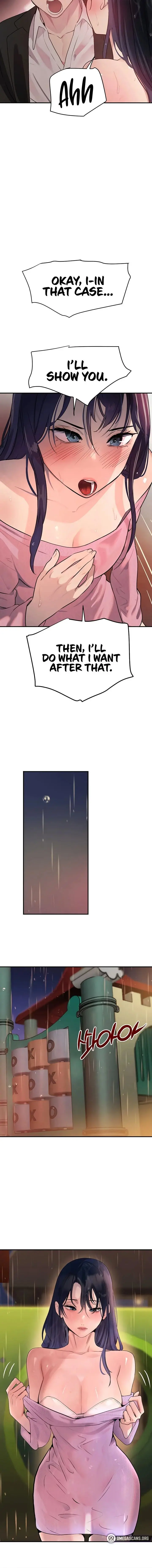 The Bosss Daughter Chapter 28 - Page 6