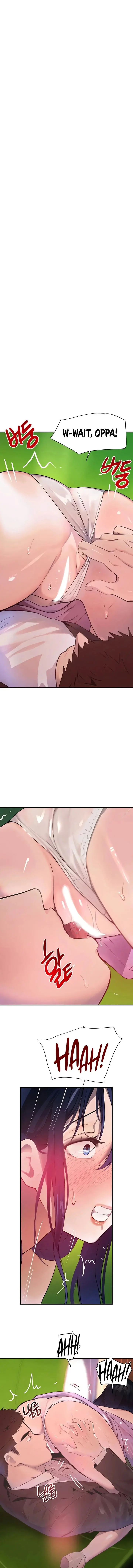 The Bosss Daughter Chapter 29 - Page 1