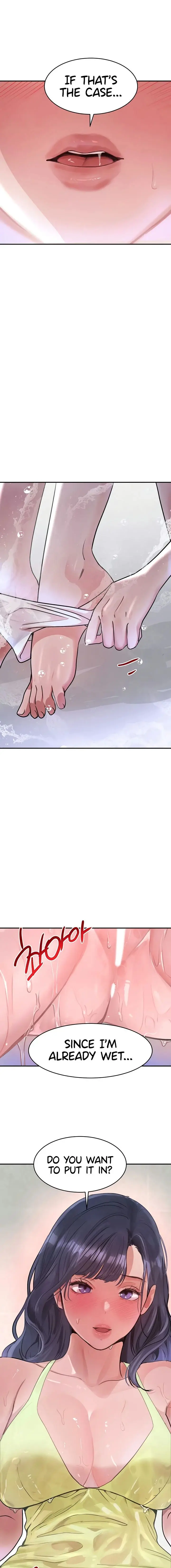 The Bosss Daughter Chapter 30 - Page 13