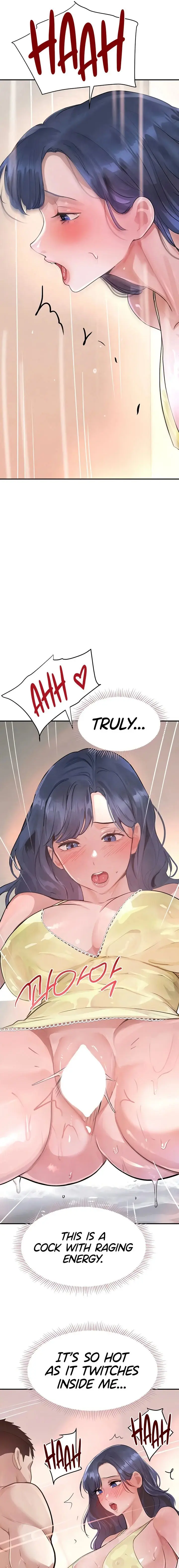 The Bosss Daughter Chapter 30 - Page 15