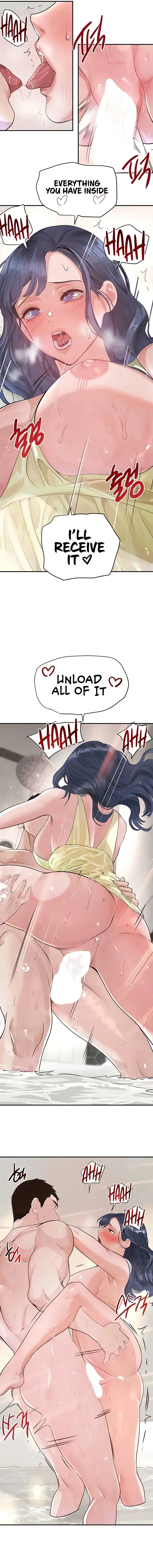 The Bosss Daughter Chapter 30 - Page 17