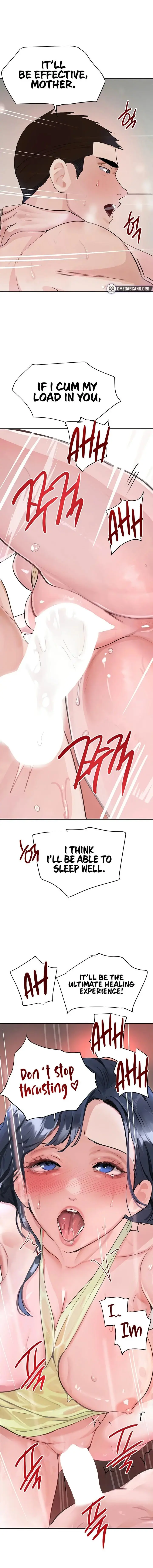 The Bosss Daughter Chapter 30 - Page 18