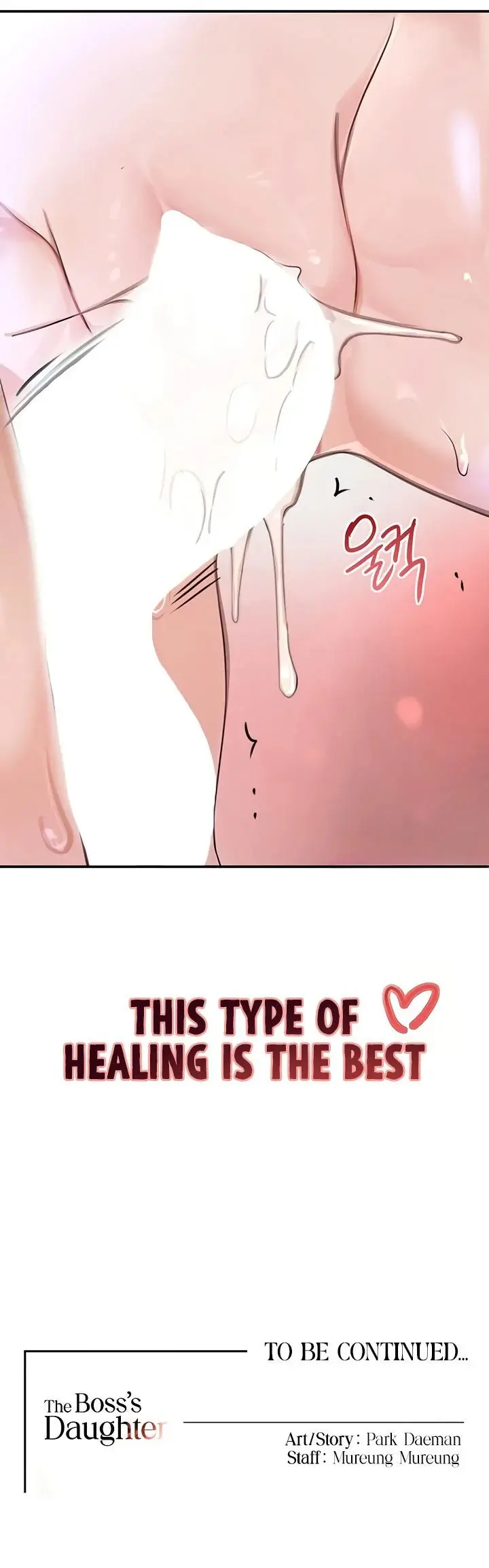 The Bosss Daughter Chapter 30 - Page 20