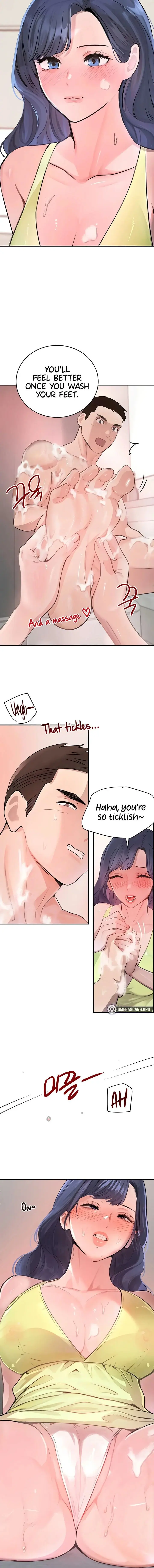 The Bosss Daughter Chapter 30 - Page 6