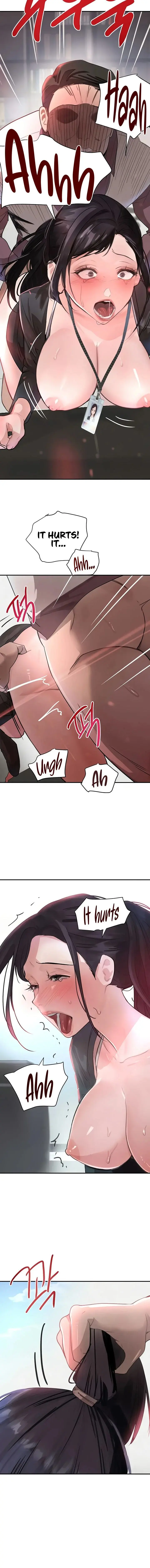 The Bosss Daughter Chapter 31 - Page 16