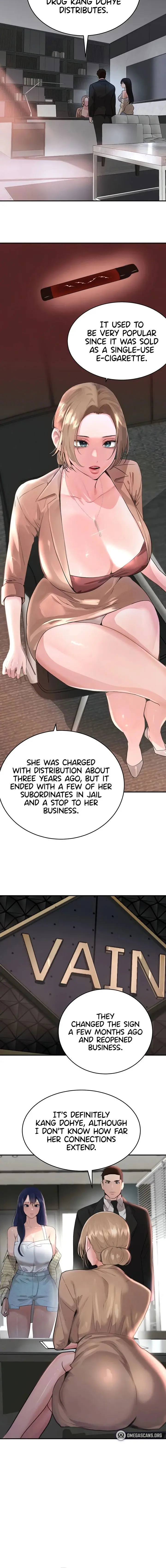 The Bosss Daughter Chapter 31 - Page 6