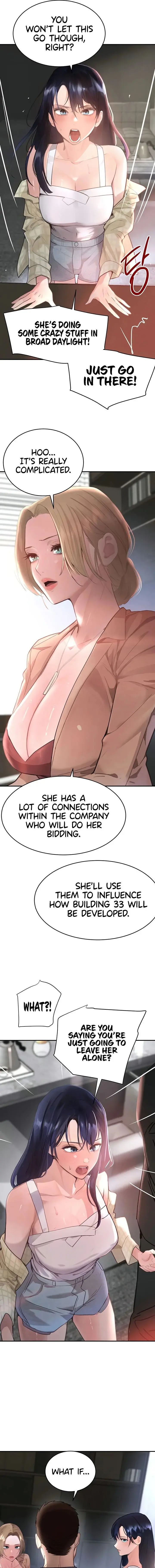 The Bosss Daughter Chapter 31 - Page 7