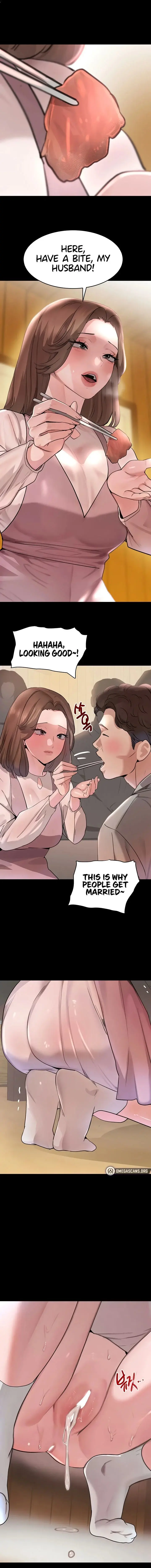 The Bosss Daughter Chapter 32 - Page 10