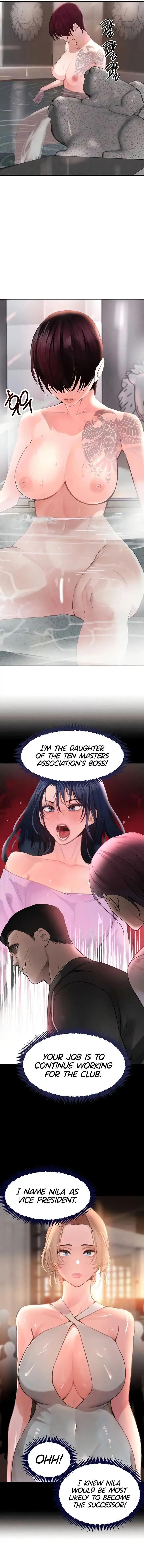 The Bosss Daughter Chapter 32 - Page 2