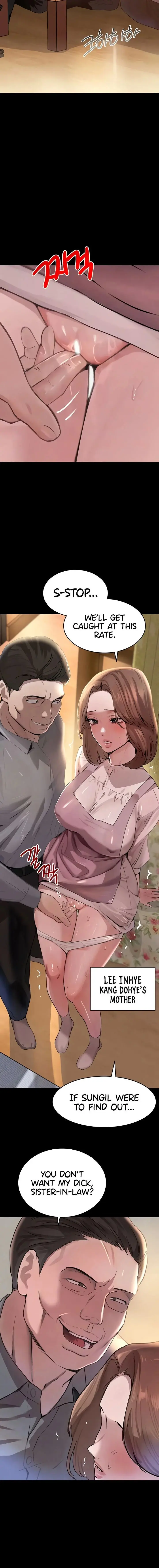 The Bosss Daughter Chapter 32 - Page 4