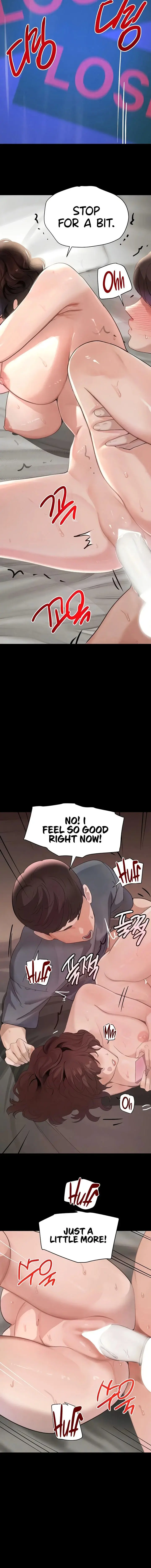 The Bosss Daughter Chapter 33 - Page 12