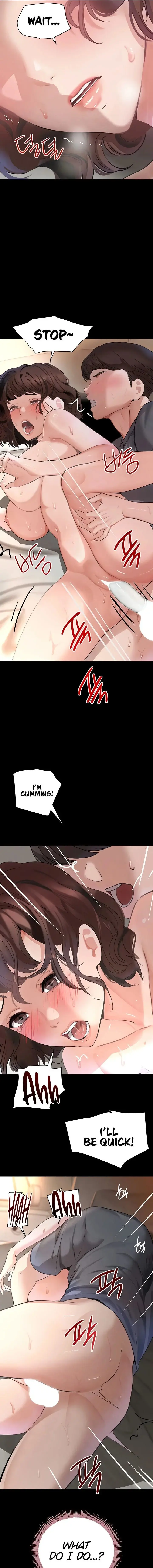 The Bosss Daughter Chapter 33 - Page 13