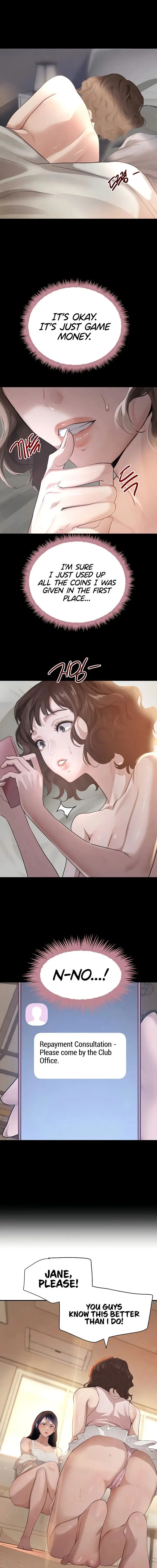 The Bosss Daughter Chapter 33 - Page 17