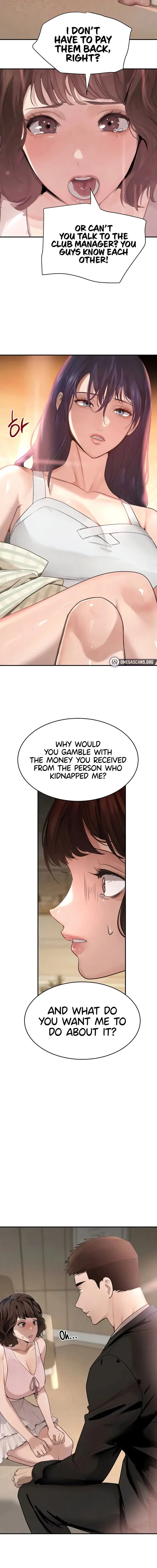 The Bosss Daughter Chapter 33 - Page 18