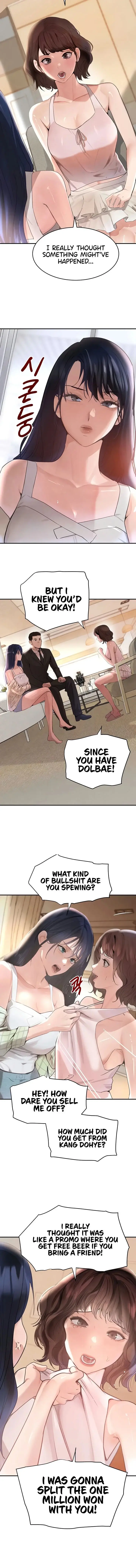 The Bosss Daughter Chapter 33 - Page 2