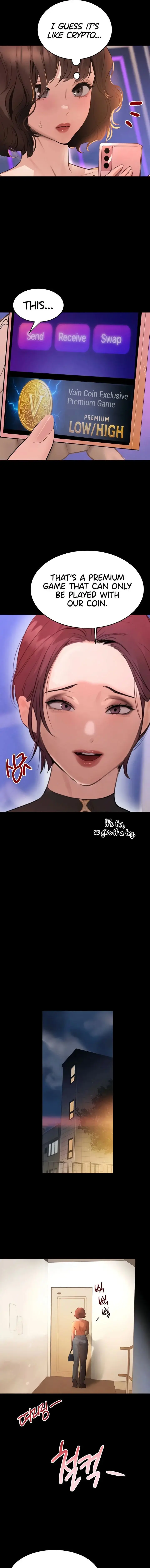 The Bosss Daughter Chapter 33 - Page 5