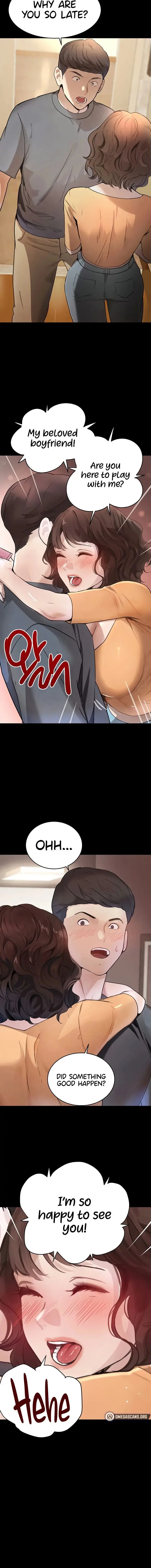The Bosss Daughter Chapter 33 - Page 6