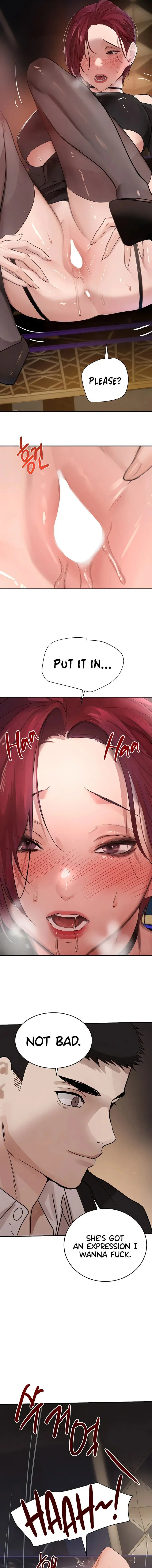 The Bosss Daughter Chapter 35 - Page 13