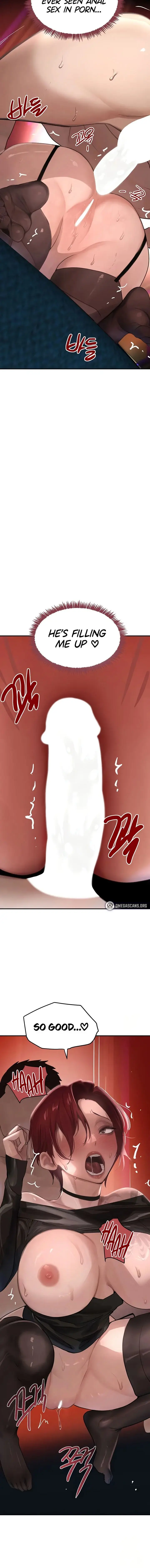 The Bosss Daughter Chapter 36 - Page 10