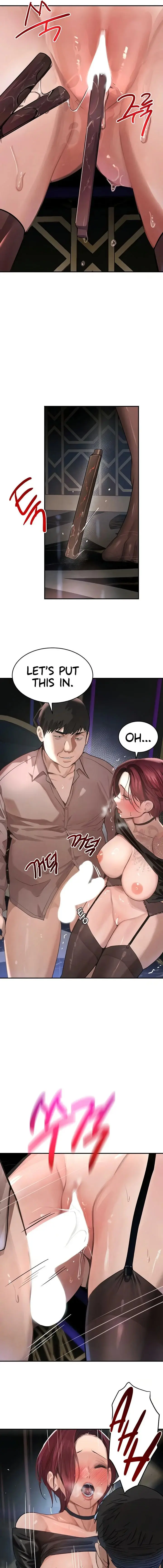 The Bosss Daughter Chapter 37 - Page 5