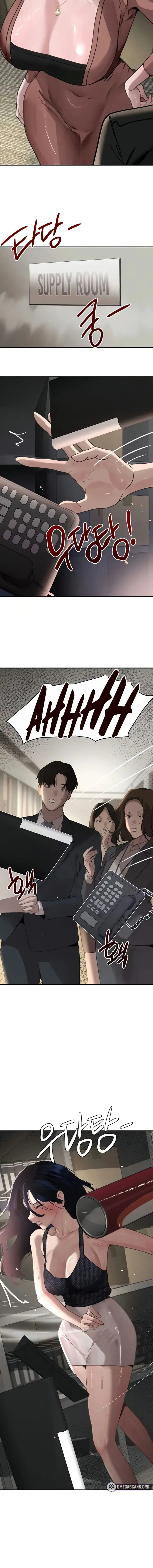 The Bosss Daughter Chapter 38 - Page 10