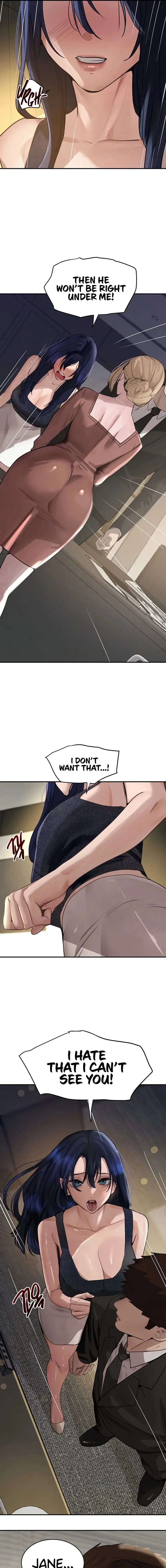 The Bosss Daughter Chapter 38 - Page 7