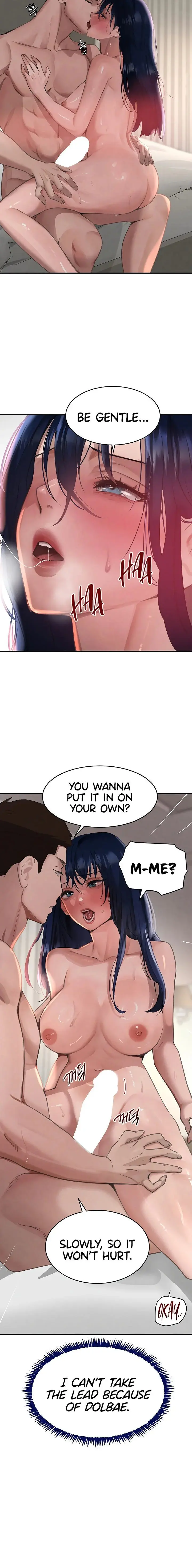 The Bosss Daughter Chapter 39 - Page 20