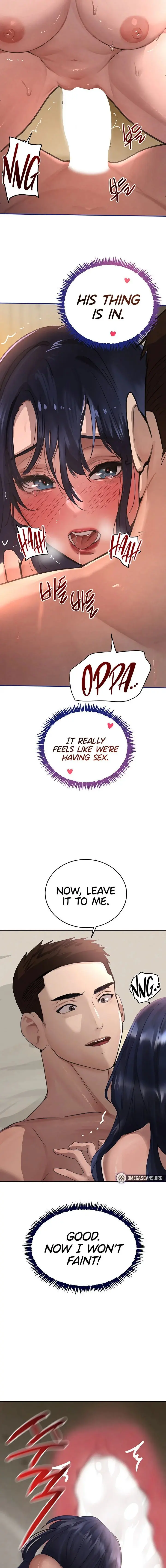 The Bosss Daughter Chapter 39 - Page 23