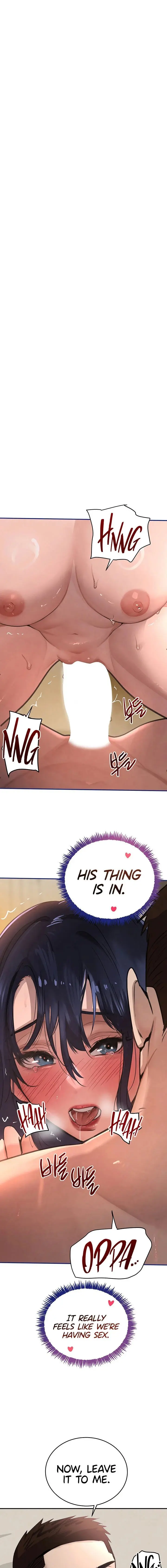 The Bosss Daughter Chapter 40 - Page 1