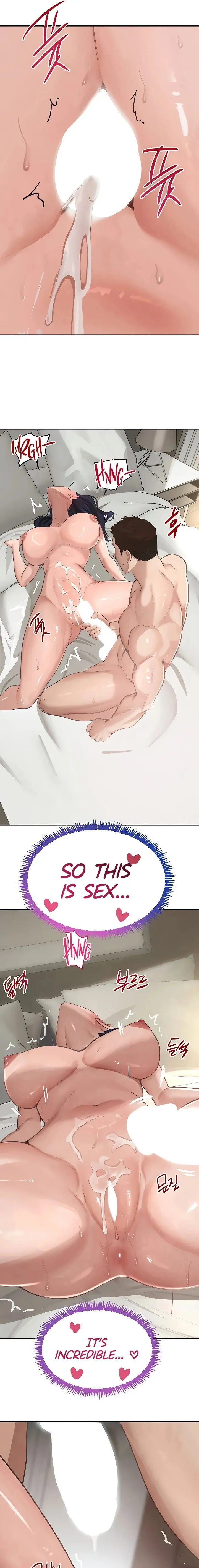 The Bosss Daughter Chapter 40 - Page 21