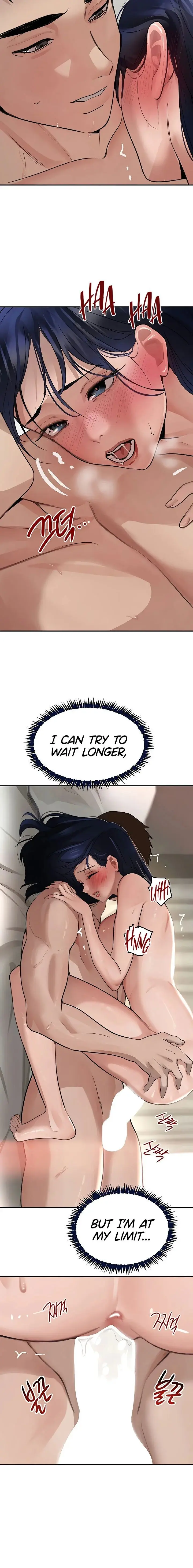 The Bosss Daughter Chapter 40 - Page 8