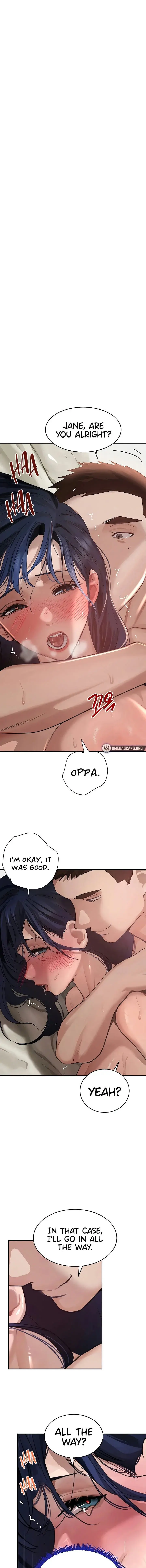 The Bosss Daughter Chapter 41 - Page 1