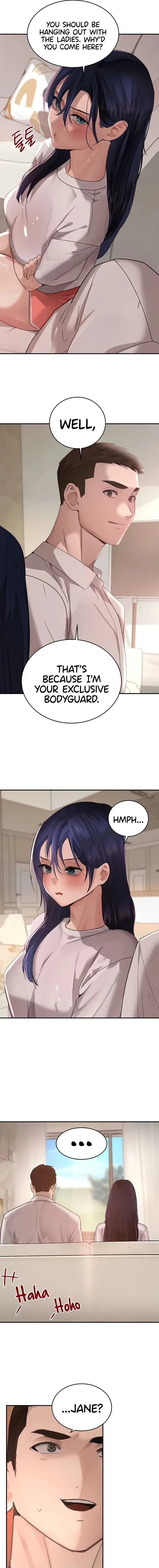 The Bosss Daughter Chapter 41 - Page 13