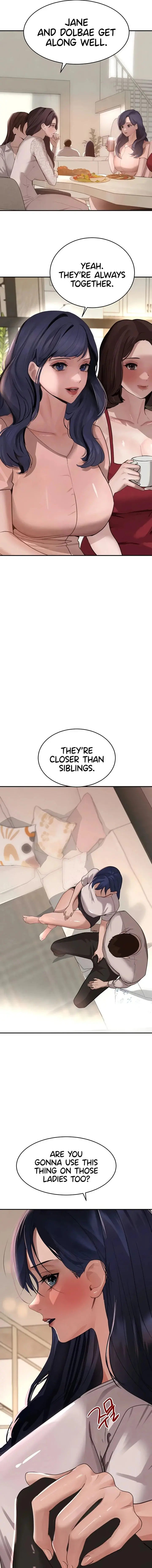 The Bosss Daughter Chapter 41 - Page 15