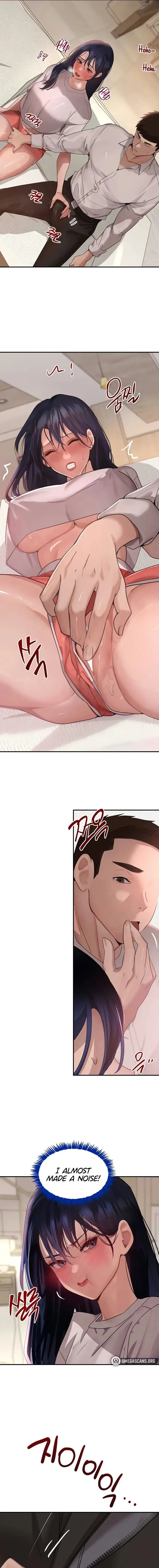 The Bosss Daughter Chapter 41 - Page 17
