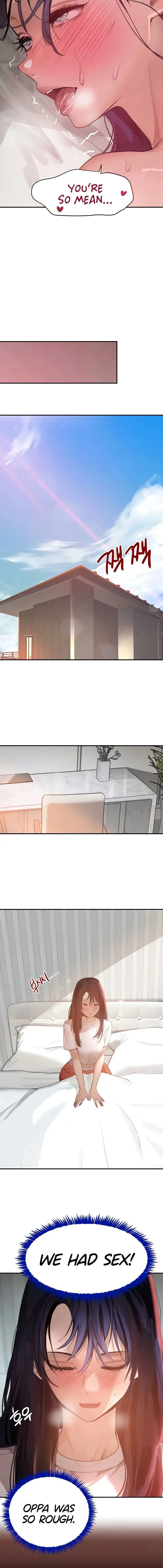 The Bosss Daughter Chapter 41 - Page 8