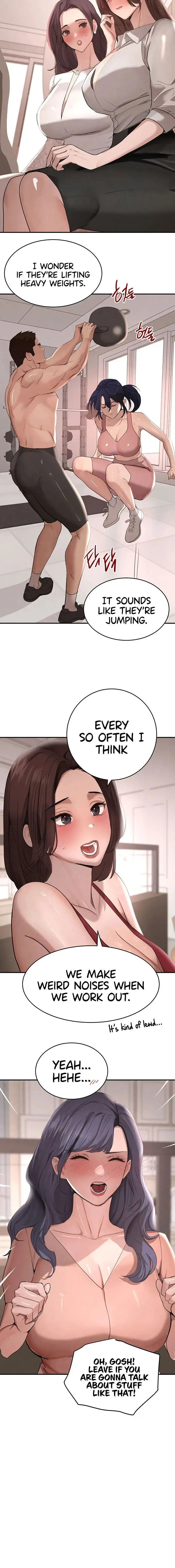 The Bosss Daughter Chapter 42 - Page 16