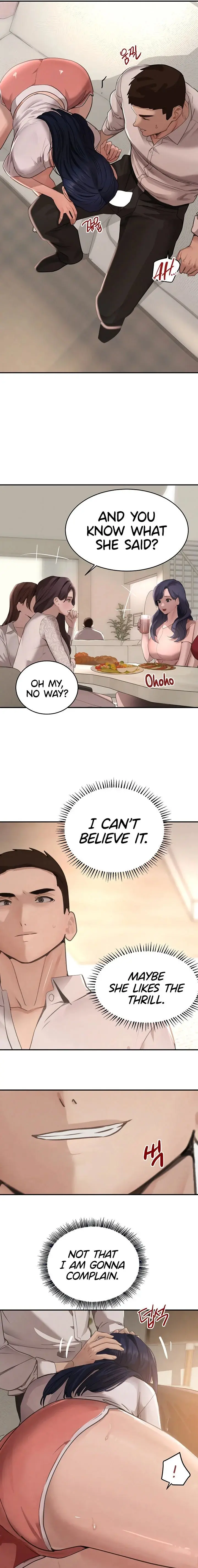 The Bosss Daughter Chapter 42 - Page 3