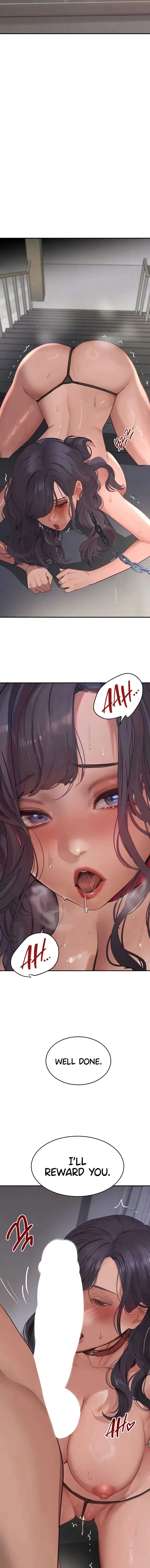 The Bosss Daughter Chapter 43 - Page 13