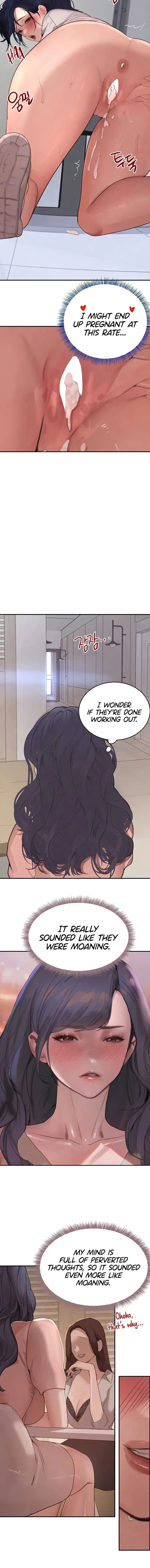 The Bosss Daughter Chapter 43 - Page 4