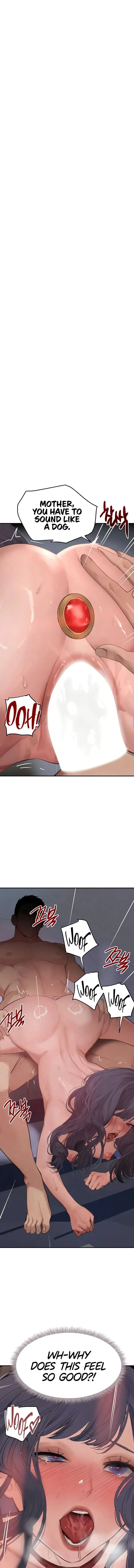 The Bosss Daughter Chapter 44 - Page 1