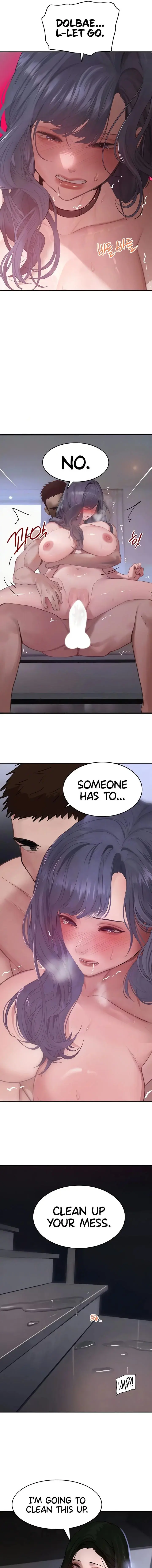 The Bosss Daughter Chapter 44 - Page 3