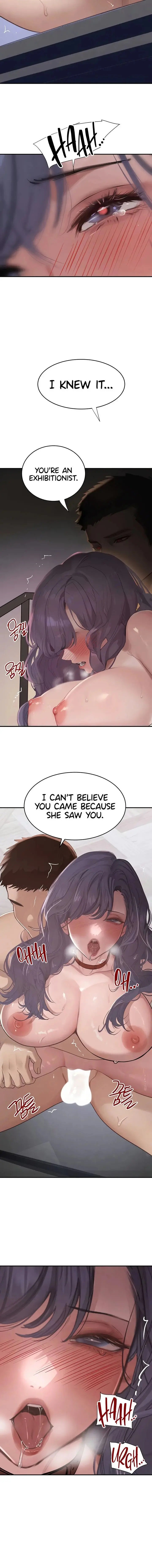 The Bosss Daughter Chapter 44 - Page 5