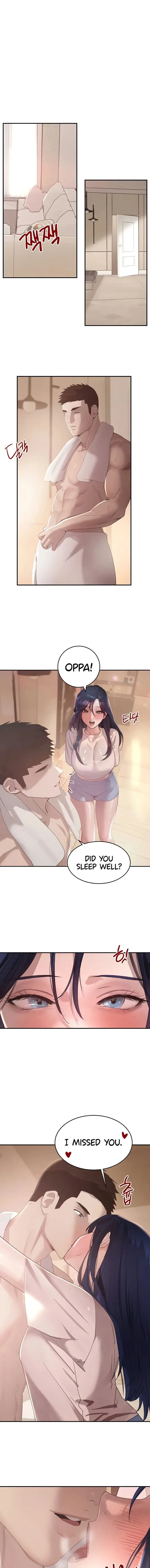 The Bosss Daughter Chapter 45 - Page 13