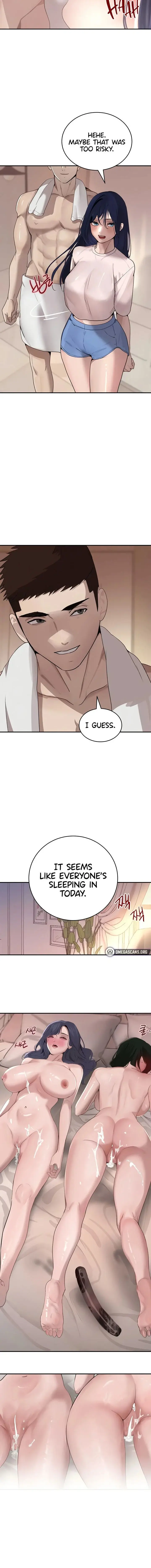The Bosss Daughter Chapter 45 - Page 14