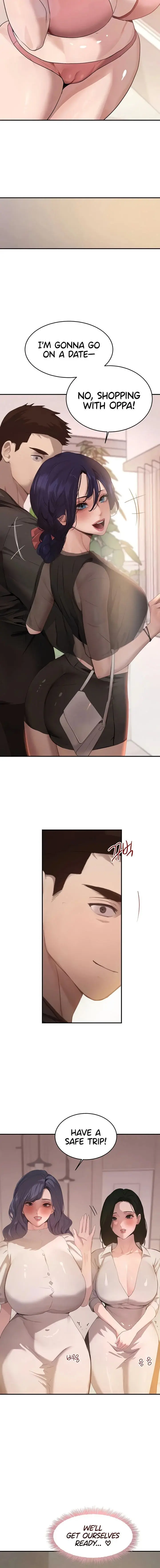The Bosss Daughter Chapter 45 - Page 16