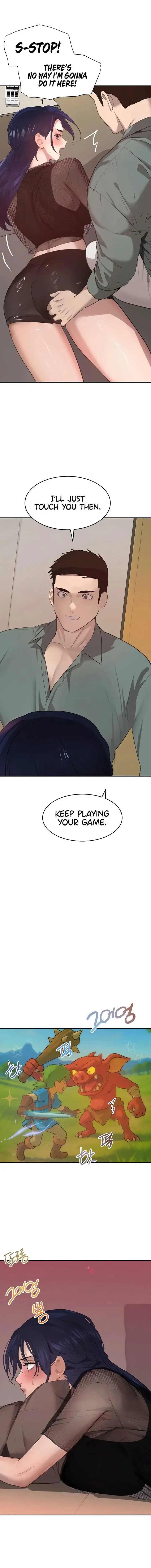 The Bosss Daughter Chapter 46 - Page 13