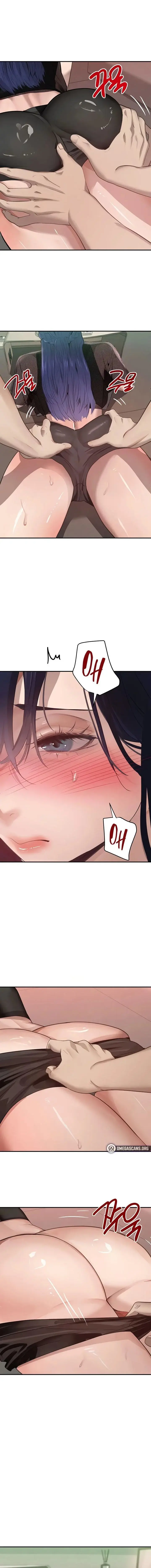 The Bosss Daughter Chapter 46 - Page 14